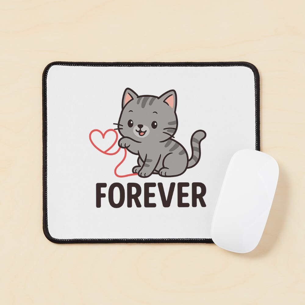 Item preview, Mouse Pad designed and sold by AlisonFlor.