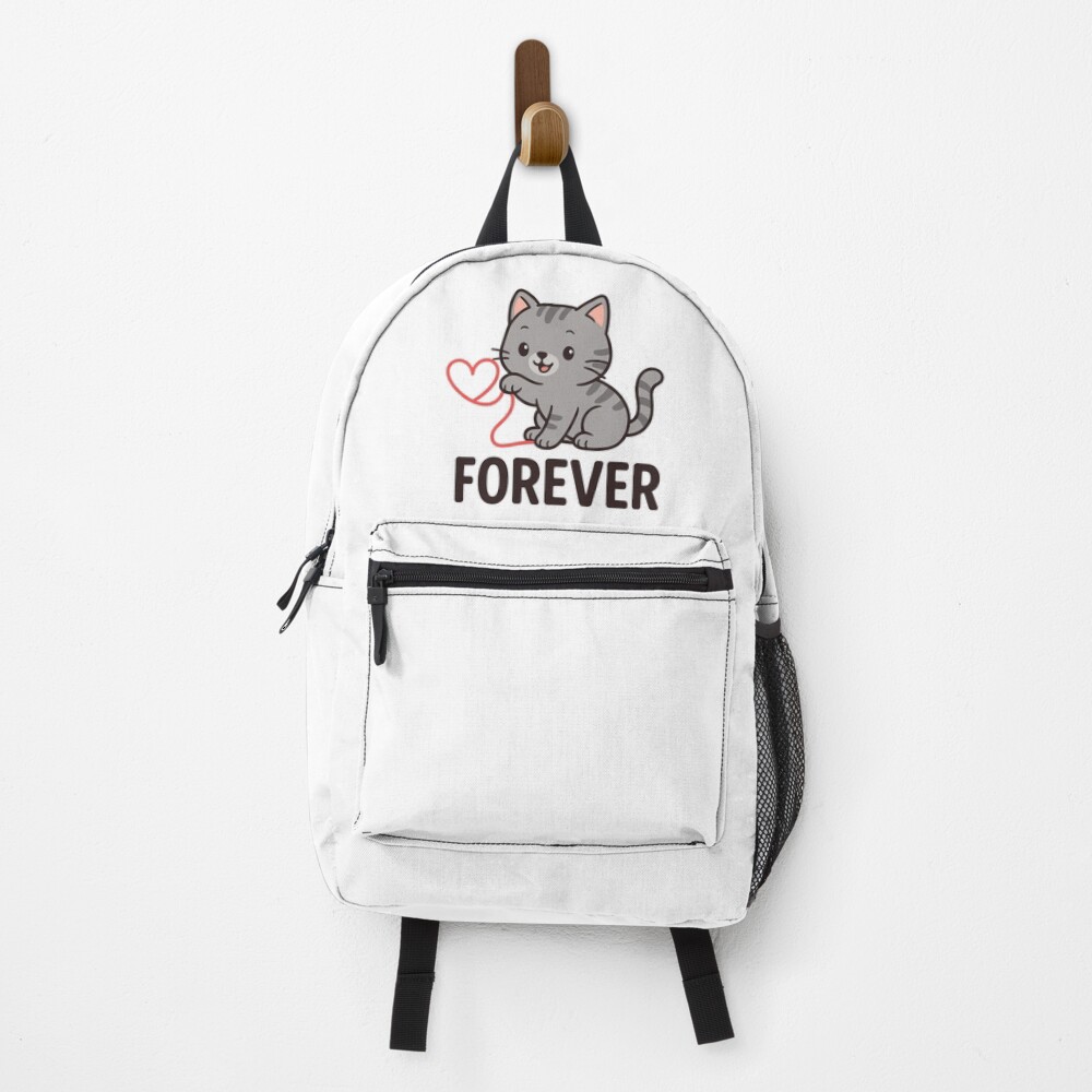 Item preview, Backpack designed and sold by AlisonFlor.