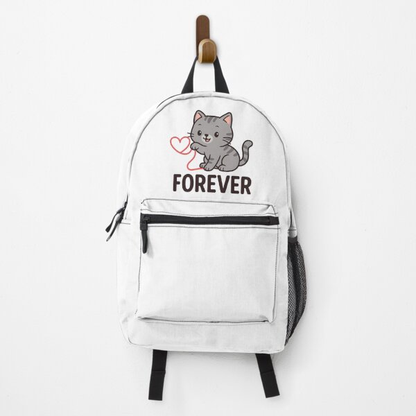 Item preview, Kitten forever designed and sold by AlisonFlor.