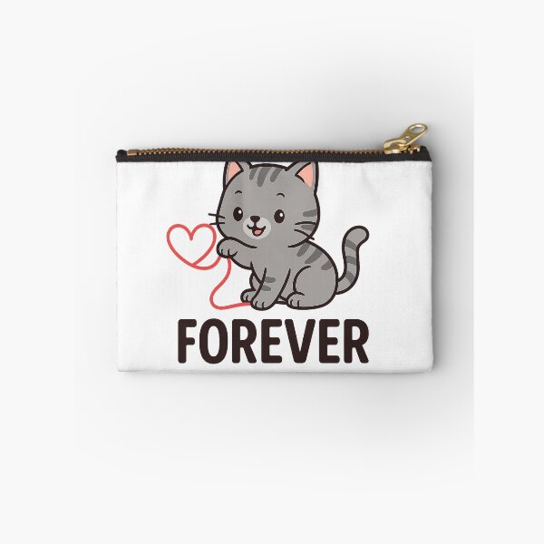 Item preview, Kitten forever designed and sold by AlisonFlor.