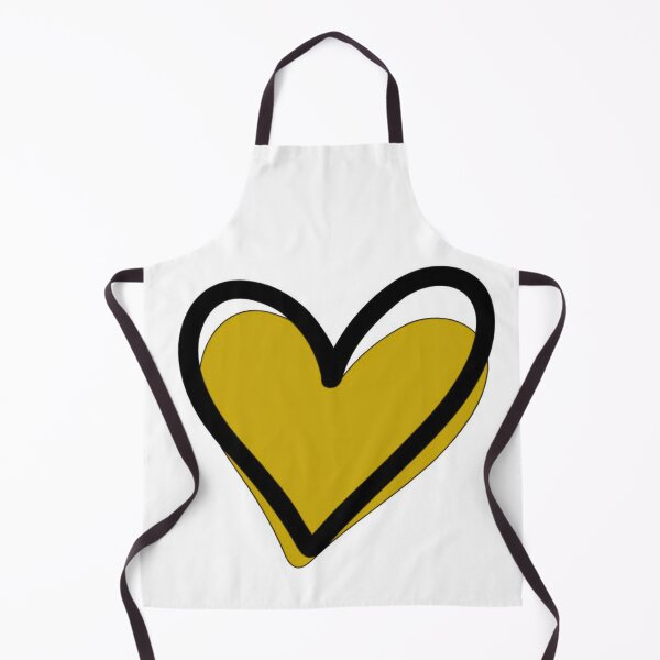 Item preview, Huge heart designed and sold by lizethGom.