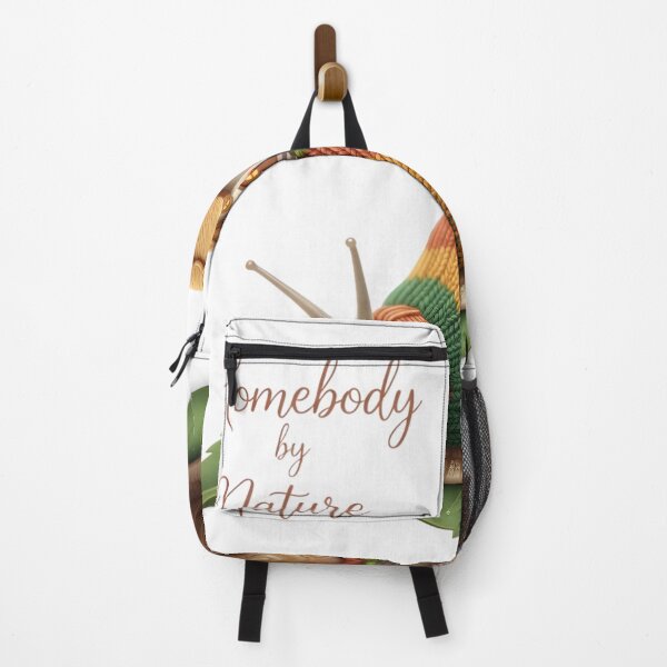 Item preview, Homebody by Nature – Cozy Snail Cottage Whimsy Digital Art designed and sold by AnnDesignStudio.