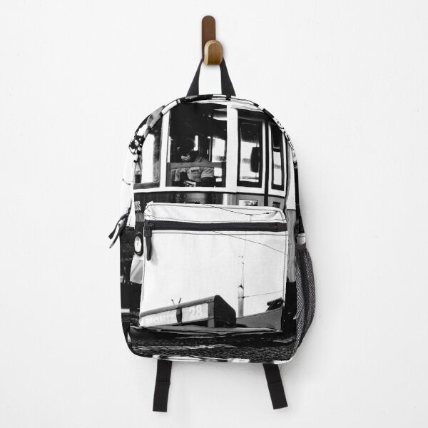 Item preview, Monochrome Journey Through Lisbon designed and sold by Francois Quartiers.