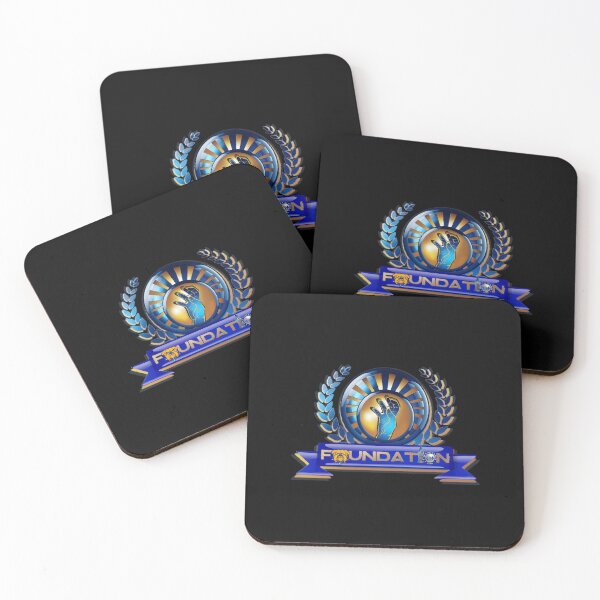 Item preview, Fisk University FOUNDATION Family crest designed and sold by Cyril VanLandingham.