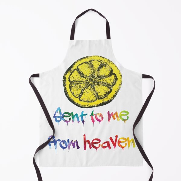 Item preview, The Stone Roses, sent to me from from heaven (rainbow text). designed and sold by Manchester Design Studio.