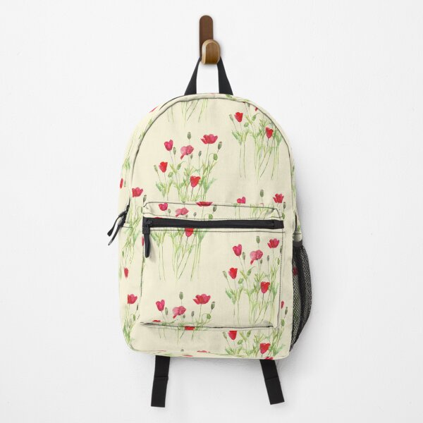 Item preview, flores de amapola designed and sold by Lemontreeart63.