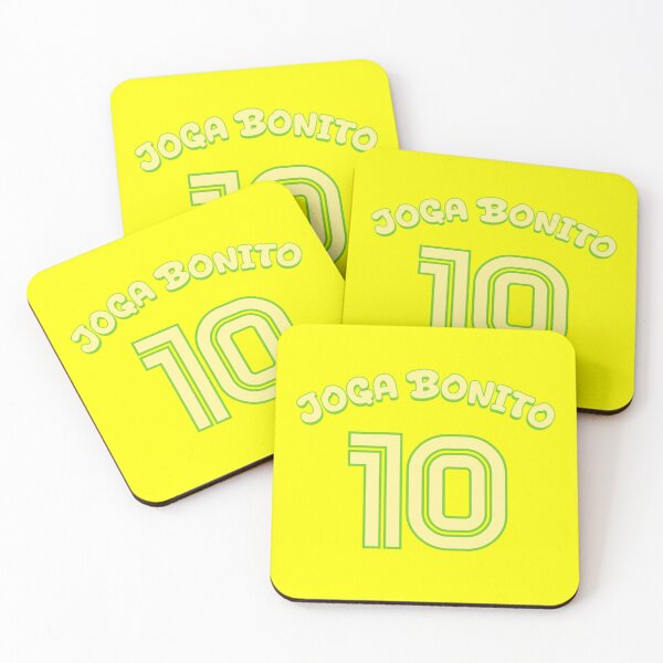 Item preview, brazil football designed and sold by bluepenshop.