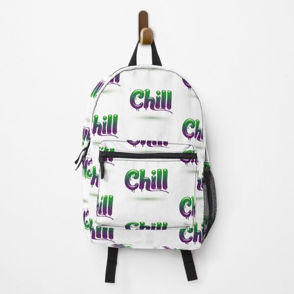 Item preview, Chill designed and sold by TheWindsOfMind.