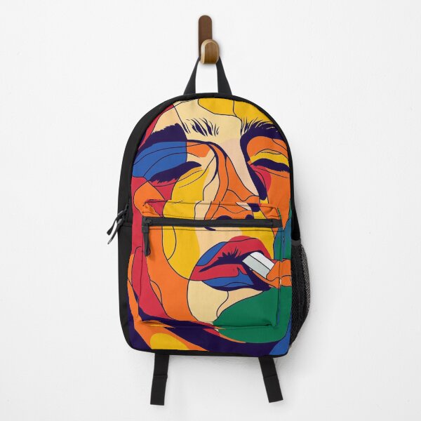 Item preview, Smoke Break designed and sold by randynash.