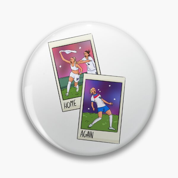 Item preview, lionesses home again polaroids designed and sold by l-j-sturdee.