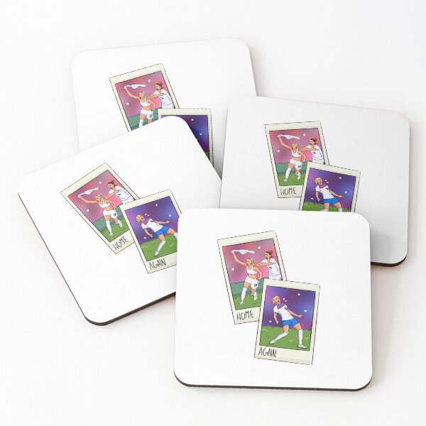 Item preview, lionesses home again polaroids designed and sold by l-j-sturdee.