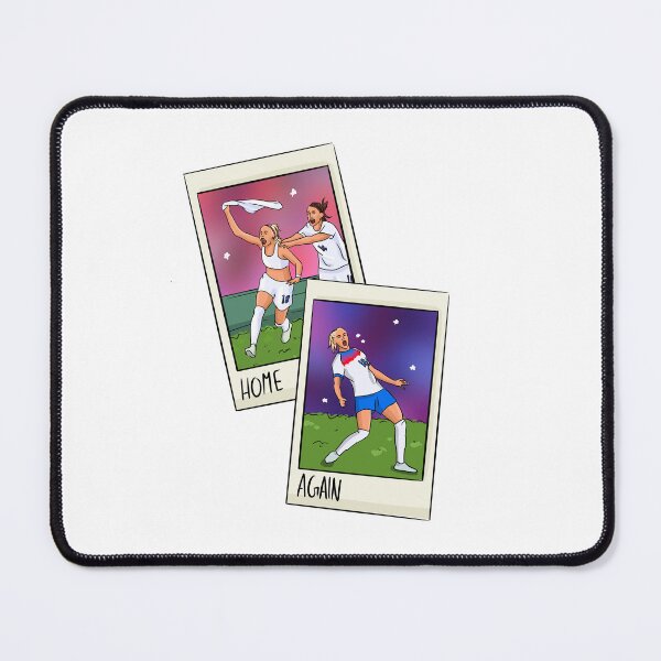 Item preview, lionesses home again polaroids designed and sold by l-j-sturdee.