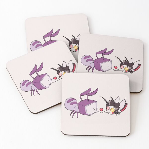 Item preview, Bug Lovers designed and sold by laughingfranki.
