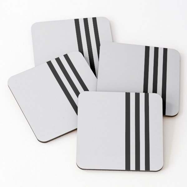Item preview, ZS Zenta Stripes 04A© designed and sold by OmarHernandez.