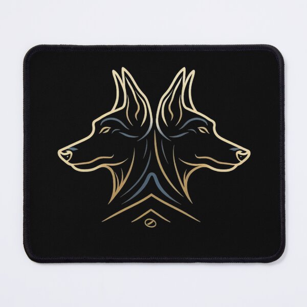 Item preview, Doberman Pinscher Power – Bold & Elegant Dog Design designed and sold by dogslover22.