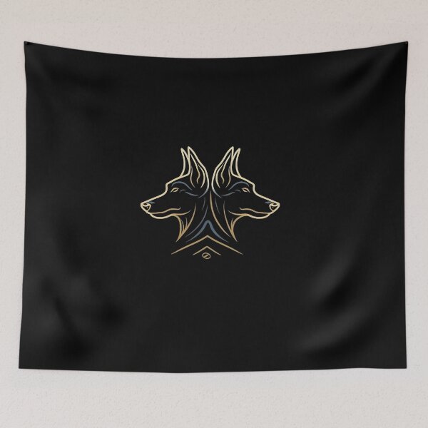 Item preview, Doberman Pinscher Power – Bold & Elegant Dog Design designed and sold by dogslover22.