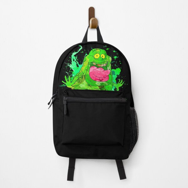 Item preview, Slimed Again! designed and sold by Sk8rSkulls.