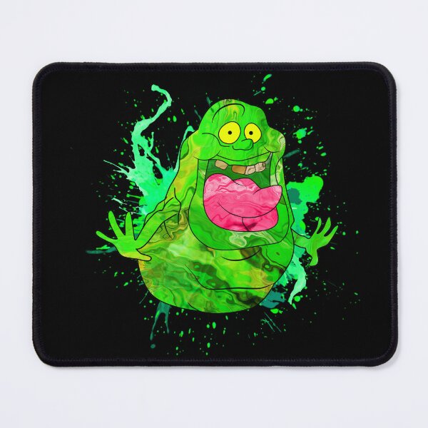 Item preview, Slimed Again! designed and sold by Sk8rSkulls.