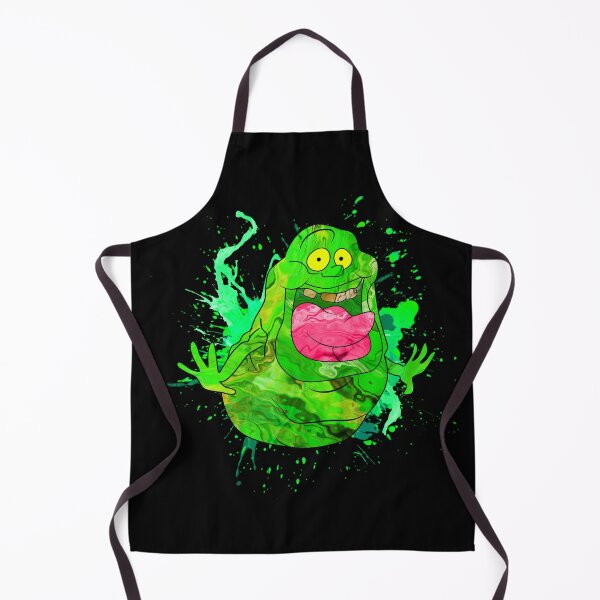 Item preview, Slimed Again! designed and sold by Sk8rSkulls.