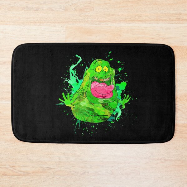 Item preview, Slimed Again! designed and sold by Sk8rSkulls.