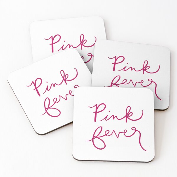 Item preview, Pink Fever designed and sold by abeink.