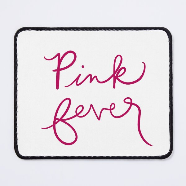 Item preview, Pink Fever designed and sold by abeink.