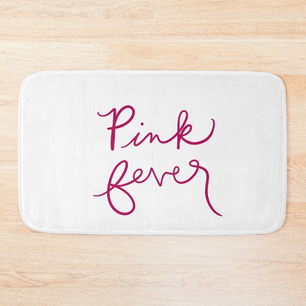 Item preview, Pink Fever designed and sold by abeink.