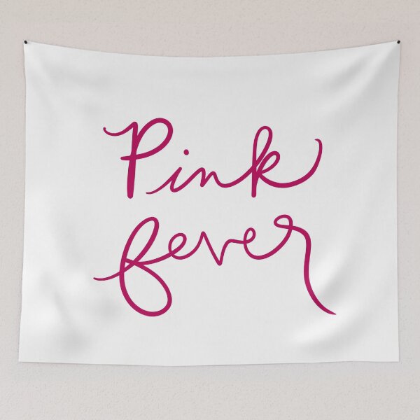 Item preview, Pink Fever designed and sold by abeink.