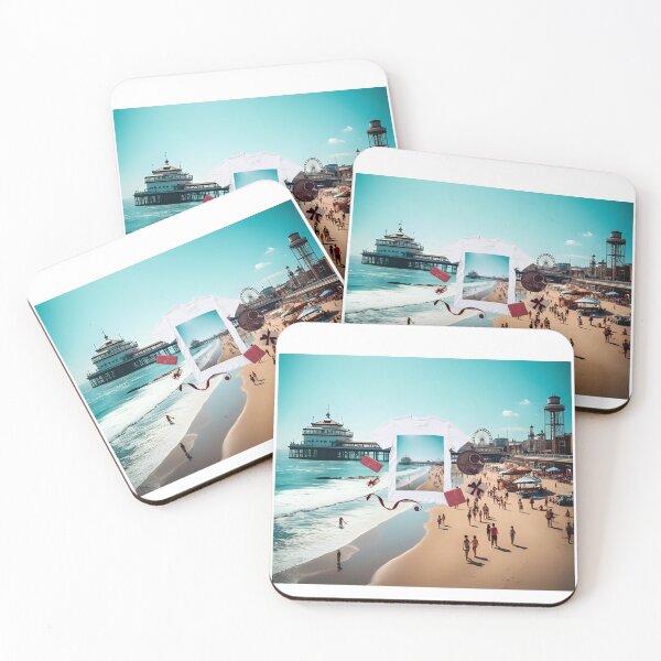 Item preview, Great day in Seaside  designed and sold by Olenka2005.