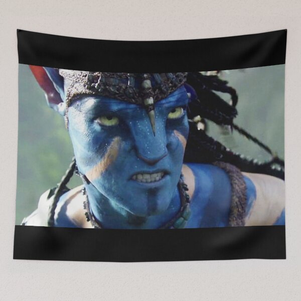 Item preview, Toruk Makto designed and sold by SavvysCrafts.