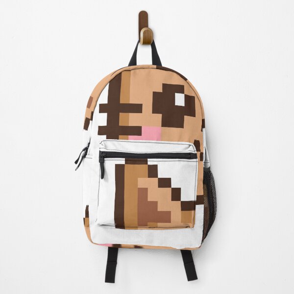 Item preview, Pixel Purrfection – Cute Cat Head designed and sold by Quirlo.