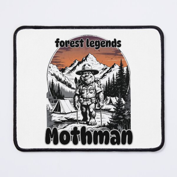Item preview, Forest Legends designed and sold by Mosaic by M.