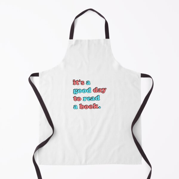 Item preview, Good Day To Read A Book designed and sold by Inspirationmotivation.