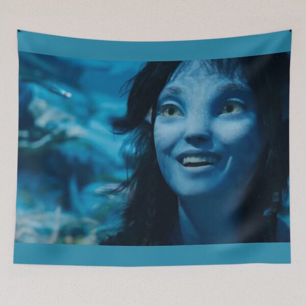 Item preview, kiri underwater designed and sold by SavvysCrafts.
