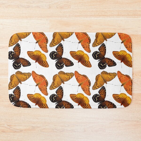 Item preview, Fritillary Butterfly Collection designed and sold by NeuroDivergent9.