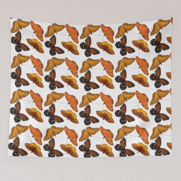 Item preview, Fritillary Butterfly Collection designed and sold by NeuroDivergent9.