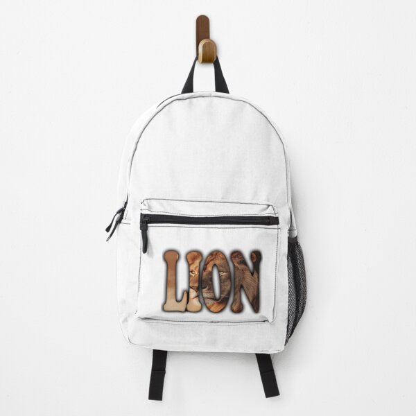 Item preview, Majestic Lion designed and sold by WildPetal.