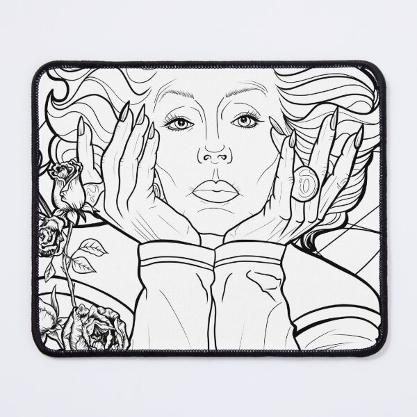 Item preview, Forever Beautiful designed and sold by SynapticOddity.