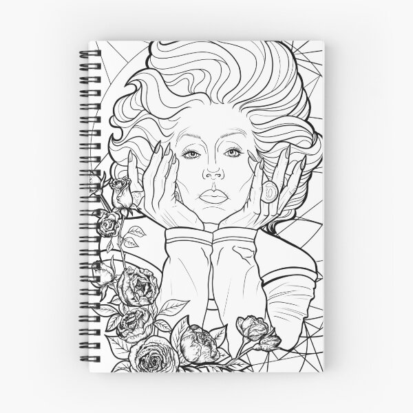 Item preview, Forever Beautiful designed and sold by SynapticOddity.