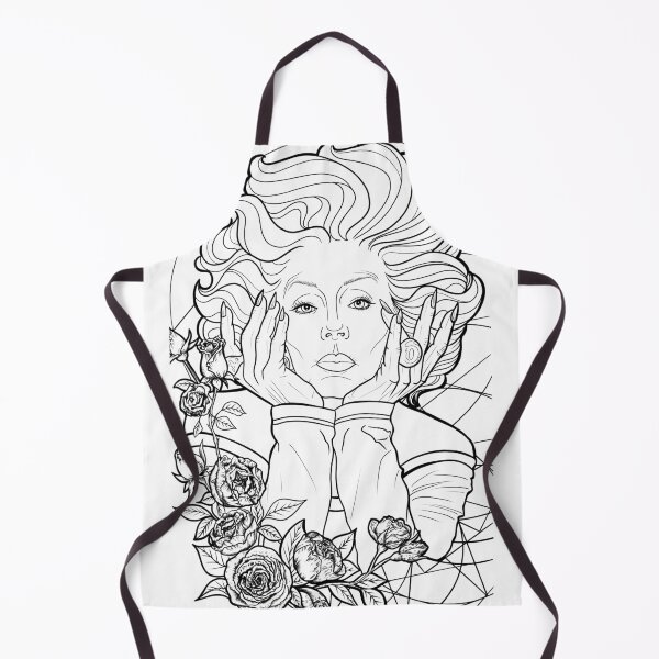 Item preview, Forever Beautiful designed and sold by SynapticOddity.