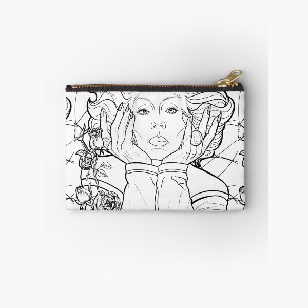Item preview, Forever Beautiful designed and sold by SynapticOddity.