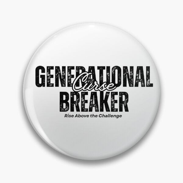 Item preview, Generational Curse Breaker Tshirts | Christian Clothing, Apparel & Accessories designed and sold by FFJs.
