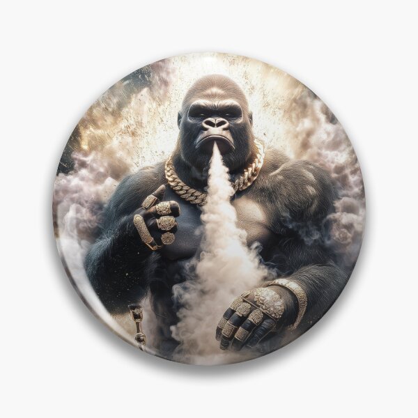 Item preview, Alpha Ascension – God of Smoke and Gold designed and sold by VisionaryVeils.