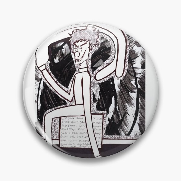 Item preview, PAT YOURSELF ON THE BACK! designed and sold by JimmySmithereen.