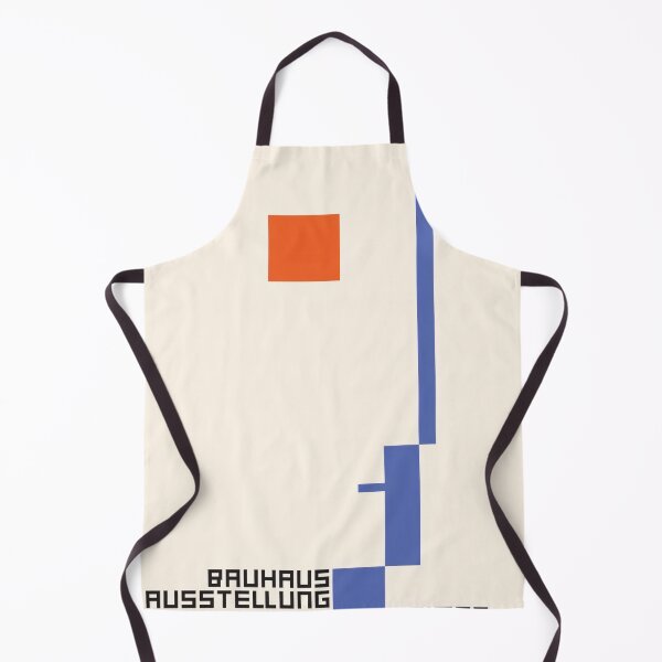Item preview, Bauhaus Weimar 1923: Iconic Print Vintage Poster designed and sold by StuckOn-Detroit.