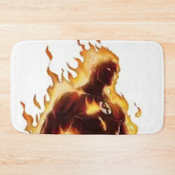 Item preview, Johnny Storm designed and sold by SavvysCrafts.
