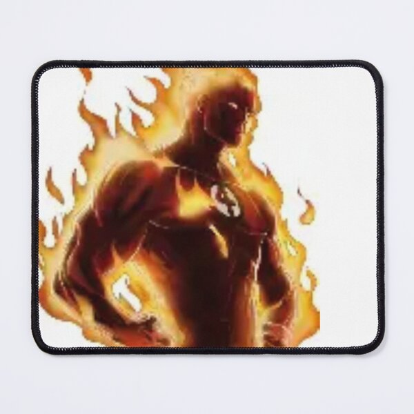 Item preview, Johnny Storm designed and sold by SavvysCrafts.
