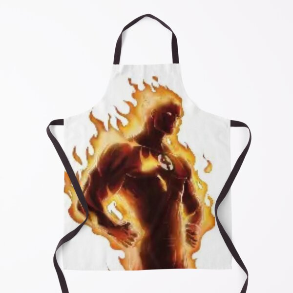 Item preview, Johnny Storm designed and sold by SavvysCrafts.