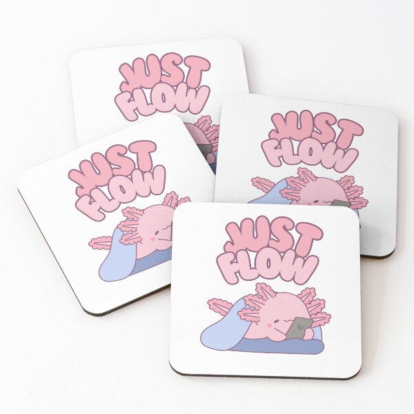 Item preview, Solo flujo designed and sold by PixelArtHeaven.