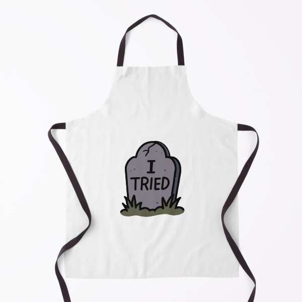 Item preview, Burnt Out designed and sold by DeadCuteDesigns.